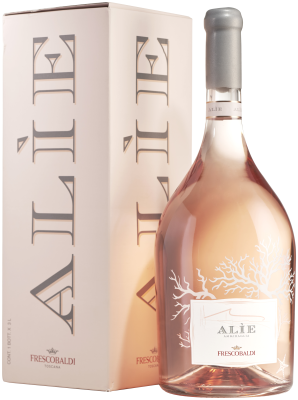 Frescobaldi Tenuta Ammiraglia Alìe Rosé 3 L