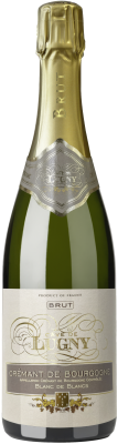 Cave de Lugny Crémant de Bourgogne Bdb Brut