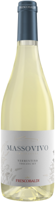 Frescobaldi Tenuta Ammiraglia Masso Vivo Vermentino Toscana IGT