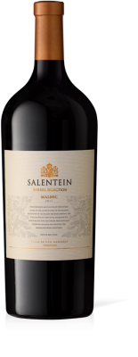 Bodegas Salentein Barrel Selection Malbec Magnum