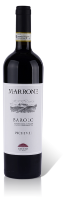 Marrone Pichemej Barolo DOCG