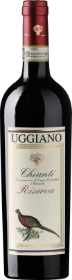 Uggiano Fagiano Chianti Riserva DOCG