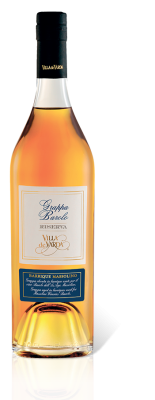 Villa de Varda Grappa Barolo Riserva Gran Cru 40%