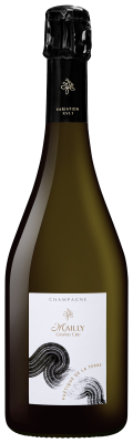 Champagne Mailly Grand Cru Poetique de la Terre