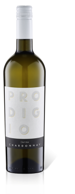 Prodigio del Sole  Chardonnay Puglia IGP
