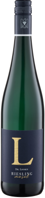 VDP.Weingut Dr. Loosen Riesling "L" Gutswein trocken