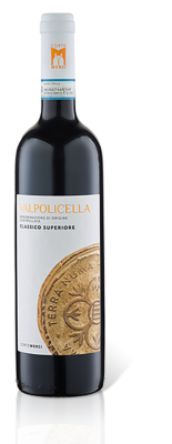 Corte Merci Valpolicella Superiore DOC Terra Numa