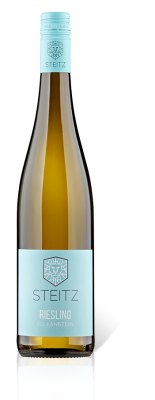 Weingut Steitz Riesling Vulkanstein Gutswein tr.