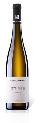 VDP.Weingut Winter Ortswein Dittelsheim Chardonnay trocken