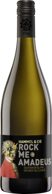 Weingut Hammel Rock me Amadeus Sauvignon Blanc Grüner Veltliner