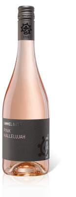 Weingut Hammel Pink Hallelujah Rosé