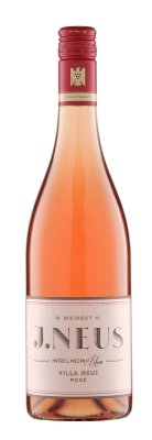 VDP.Weingut J.Neus Villa Neus Rosé GUTSWEIN Trocken