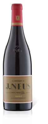 VDP.Weingut J.Neus Horn Spätburgunder GG Trocken
