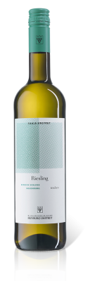 WV Freyburg-Unstrut Riesling Trocken