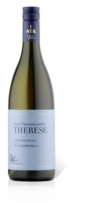 Weingut Erich & Walter Polz Ried Theresienhöhe Sauvignon Blanc