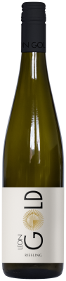 Leon Gold Riesling Gutswein trocken