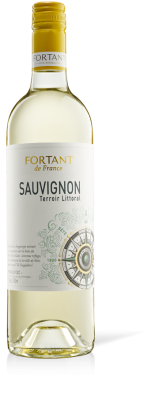 Fortant de France Sauvignon Blanc Littoral