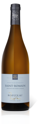 Ropiteau Frères Saint-Romain Chardonnay AOP