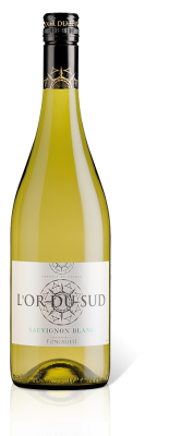 L'Or du Sud Sauvignon Blanc Pays d'Oc IGP