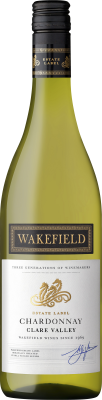 Wakefield Estate Chardonnay Padthaway Clare Valley
