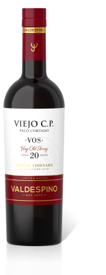 Valdespino Sherry DOP Palo Cortado Viejo Cp