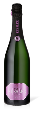 Kessler Sekt Rosé Brut