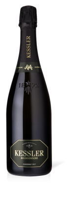 Kessler Sekt Hochgewächs Chardonnay Brut