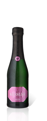 Kessler Sekt Rosé 0,375 L