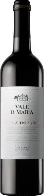 Quinta Vale D. Maria Vinhas do Sabor Douro Red