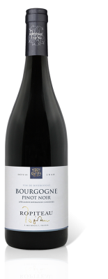 Ropiteau Frères Bourgogne Pinot Noir AOP