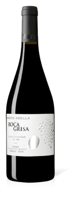 Marco Abella Roca Grisa Priorat  DOCa