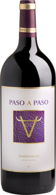 Bodegas Volver Paso a Paso Tempranillo Magnum