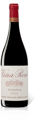 Viña Real Reserva Rioja DOCa
