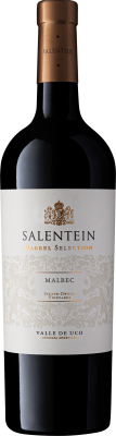 Bodegas Salentein Barrel Selection Malbec