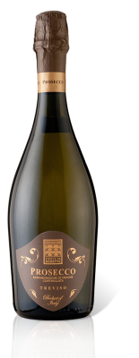 Cecilia Beretta Prosecco Spumante DOC Extra Dry