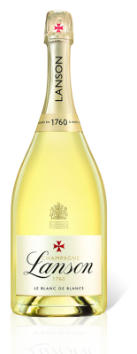 Champagne Lanson Le Blanc de Blancs Brut Magnum 1,5L