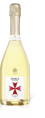 Champagne Lanson Noble  Champagne Blanc de Blancs 2004