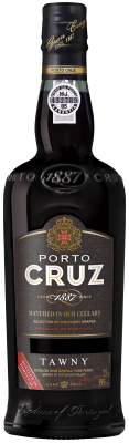 Cruz Tawny Port 19%