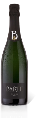 VDP.Wein- & Sektgut Barth Riesling Sekt Brut B.A.