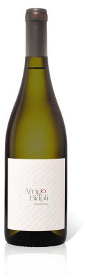 Bidoli Vini Arrigo Bidoli 1924 Chardonnay Friuli DOC