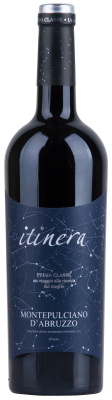 Itinera Prima Classe Montepulciano d'Abruzzo DOC
