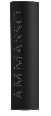 Barone Montalto Ammasso Rosso Sic. DOC Geschenkpackung