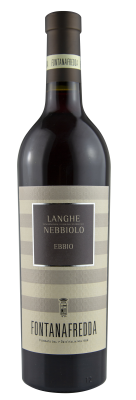 Fontanafredda Langhe Nebbiolo DOC