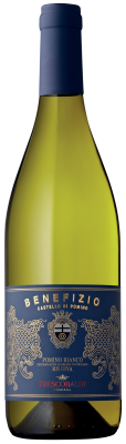 Frescobaldi Castello Pomino Benefizio Bianco Riserva DOC
