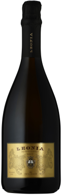 Frescobaldi Castello Pomino Leonia Met.Clas.Brut Mil.Sp. Bianco