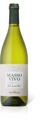Frescobaldi Tenuta Ammiraglia Masso Vivo Vermentino Toscana IGT