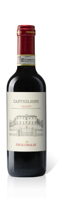 Frescobaldi Tenuta Castiglioni Castiglioni Chianti DOCG 0,375 L