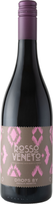 DROPS BY CECILIA BERETTA ROSSO VENETO IGT