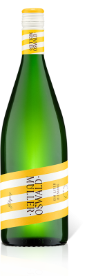 Müller-Oswald Ein Liter Riesling BIO