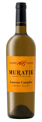 Muratie Wine Estate Laurens Campher Chenin Blanc